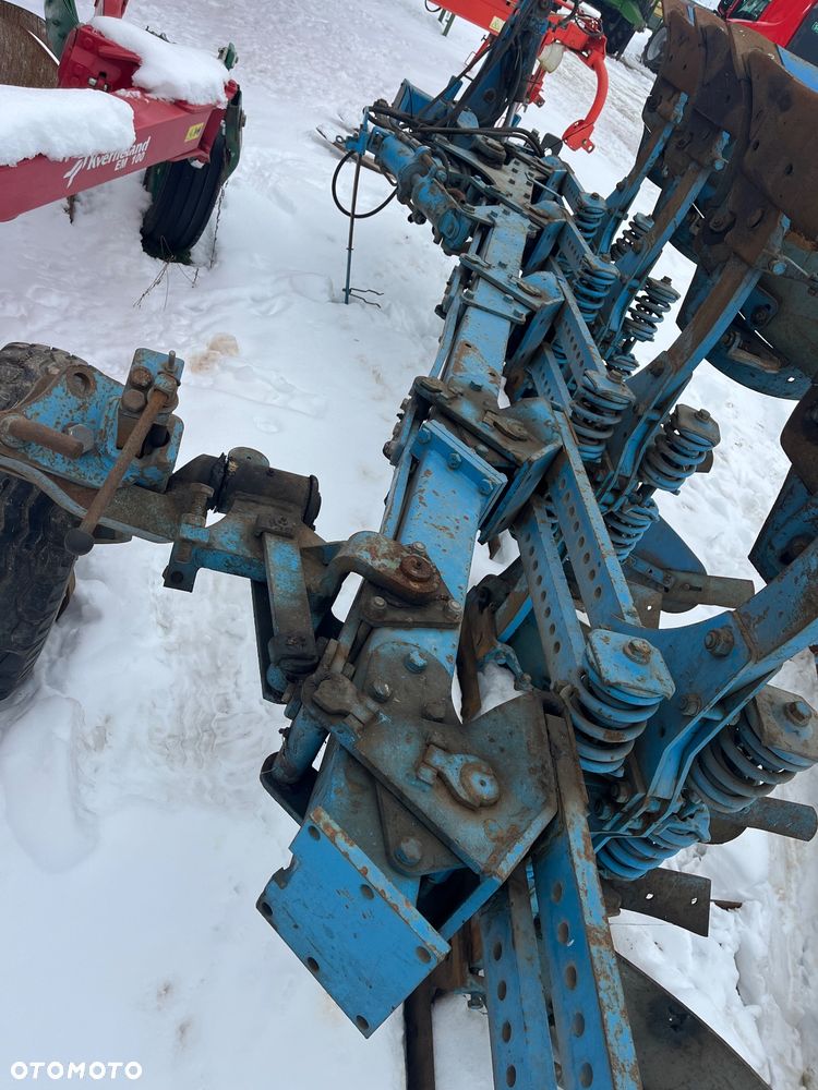 Lemken Vari-opal - 7