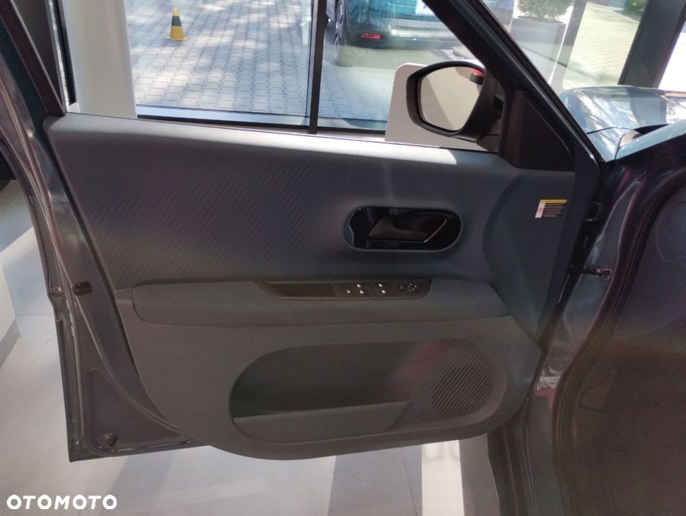 Fiat Grande Panda - 10
