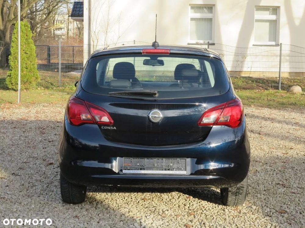 Opel Corsa 1.2 Enjoy - 5
