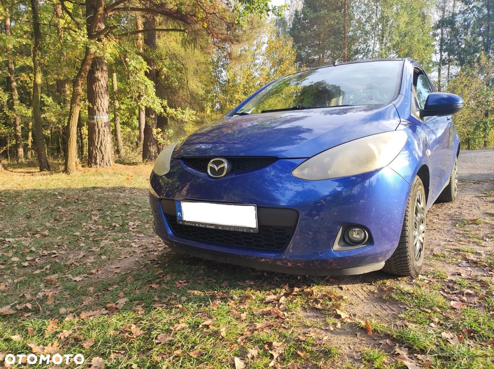 Mazda 2 1.5 Sport - 14