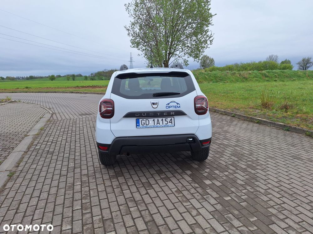 Dacia Duster - 4