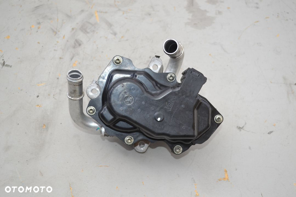 AUDI A4 B9 A5 A6 C7 ZAWÓR RECYRKULACJI SPALIN EGR 04L131501S