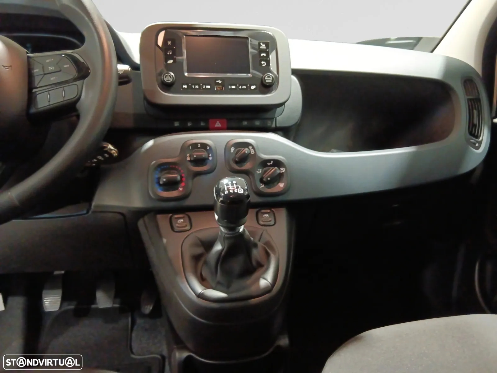 Fiat Panda 1.0 Hybrid - 14