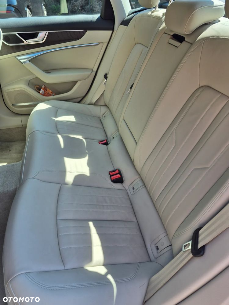 Audi A6 40 TDI mHEV Quattro Sport S tronic - 17