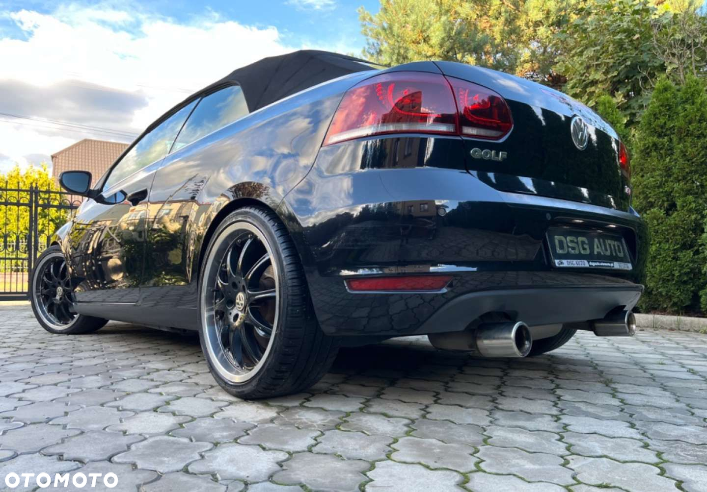 Volkswagen Golf - 17