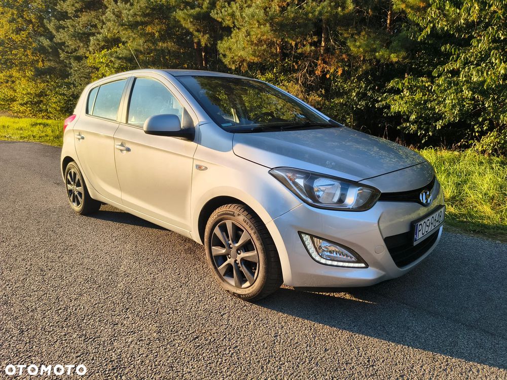 Hyundai i20 - 9