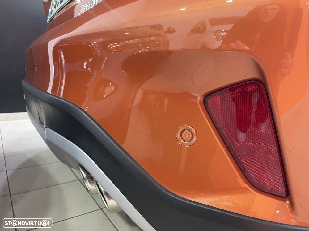 Ford Focus 1.0 EcoBoost Active - 48