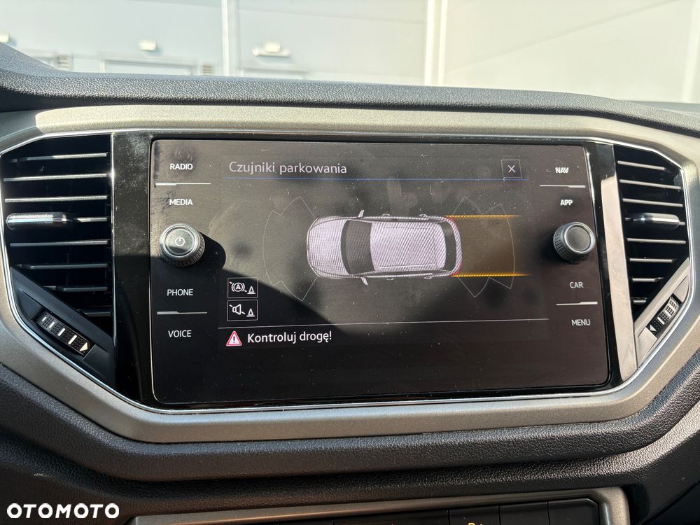 Volkswagen T-Roc 1.5 TSI Life DSG - 25