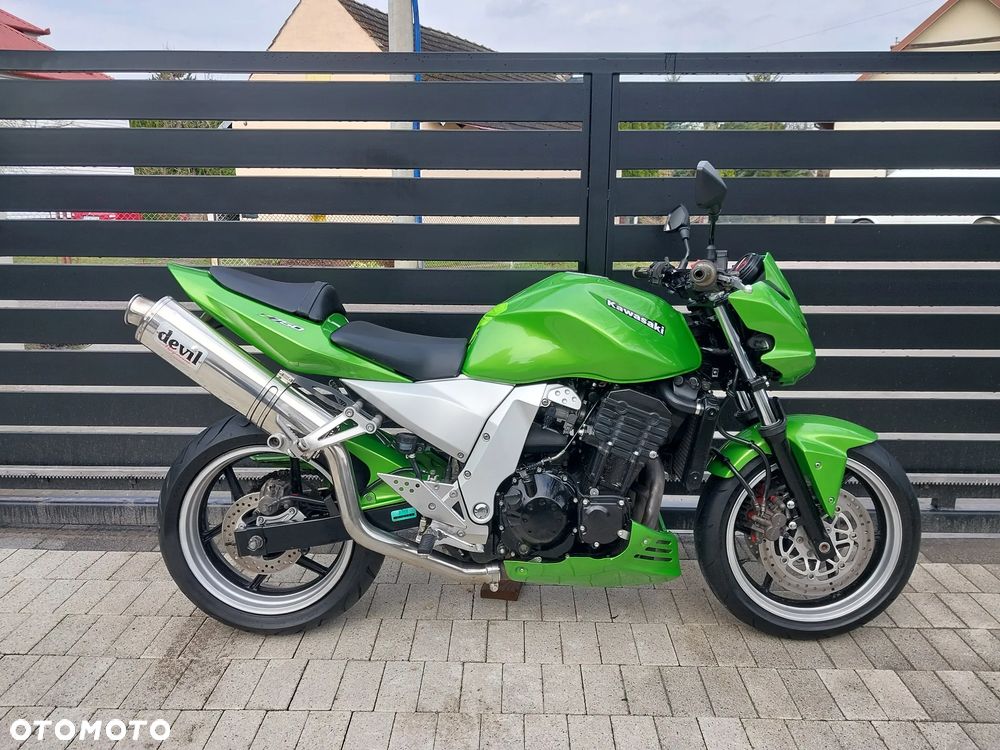 Kawasaki Z