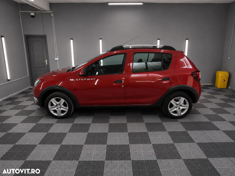 Dacia Sandero TCe 90 Laureate - 10