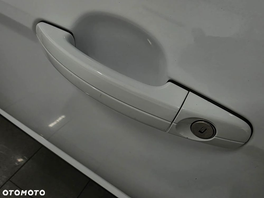 Ford Focus 1.5 TDCi Titanium - 22