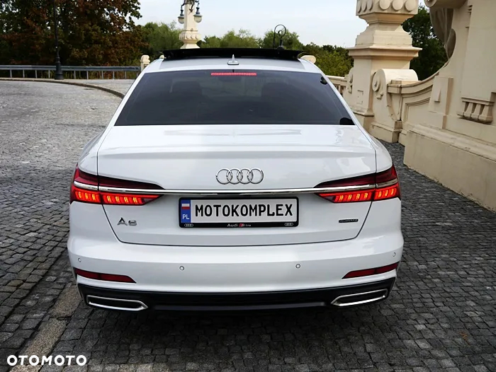 Audi A6 - 9