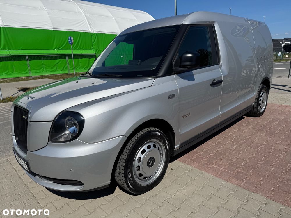 LEVC VN5 - 25