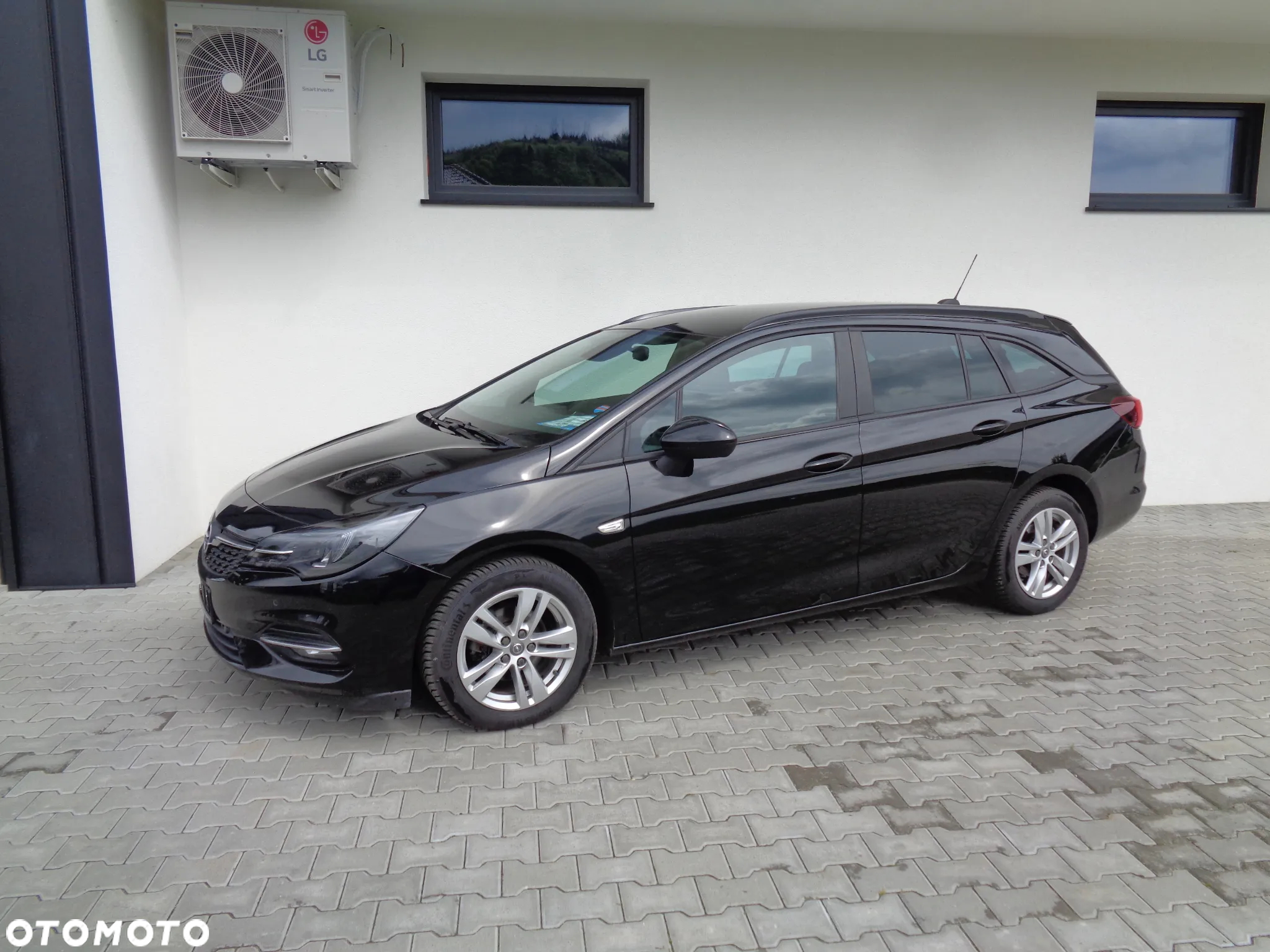 Opel Astra - 9