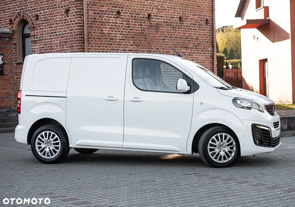 Peugeot Expert 2.0 L1 EAT8 - 3