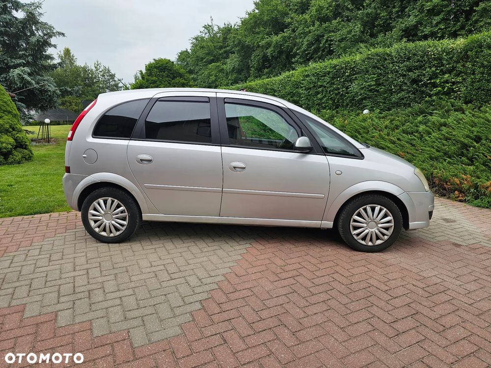Opel Meriva 1.4 Enjoy - 2