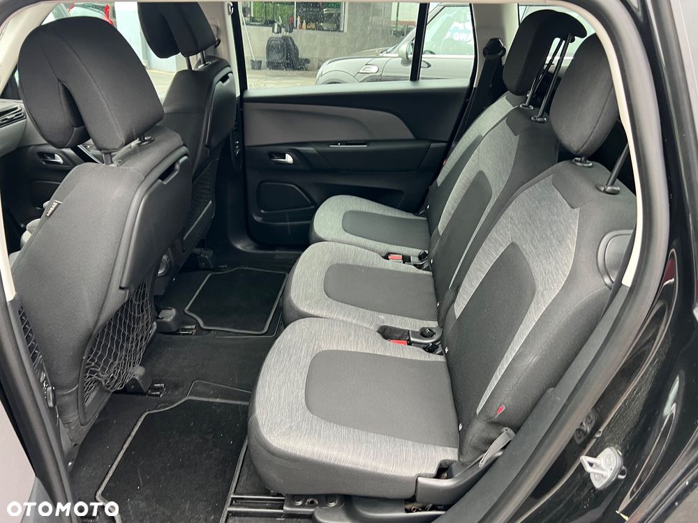 Citroën C4 Grand Picasso BlueHDi 120 Business Class - 14