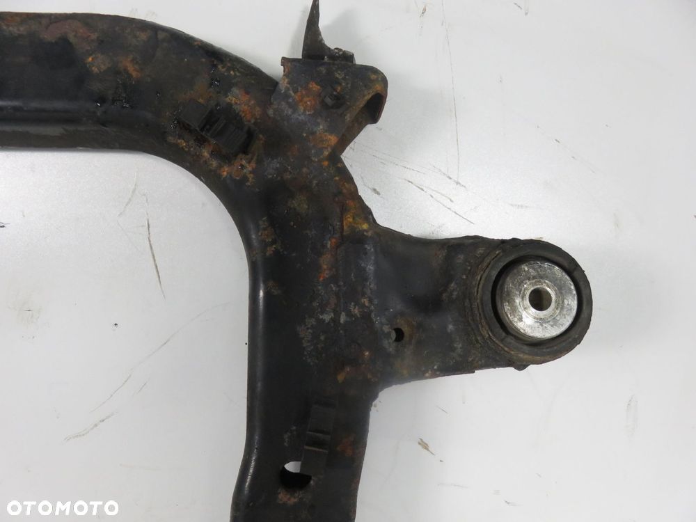 SANKI PRZÓD OPEL VECTRA C 1.8 - 6