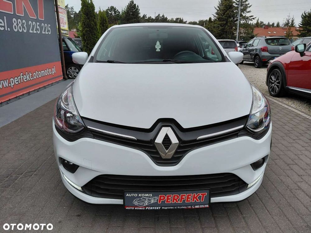 Renault Clio - 3