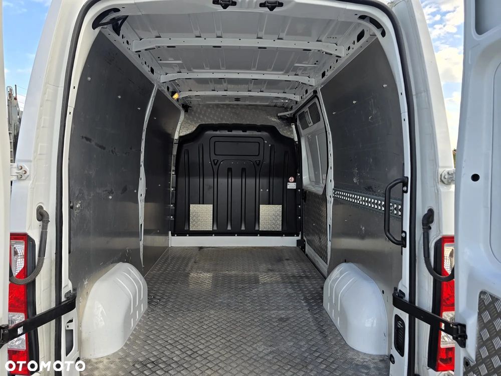 Renault MASTER III 2.3 DCI 136 KM - LIFT - L2H2 – ŚREDNI – WYSOKI - Euro 6 - 26