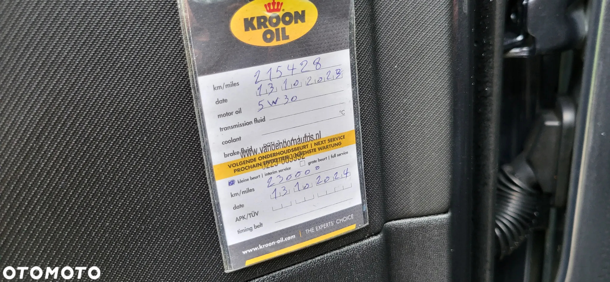 Kia Ceed 1.4 CVVT SW EX - 16