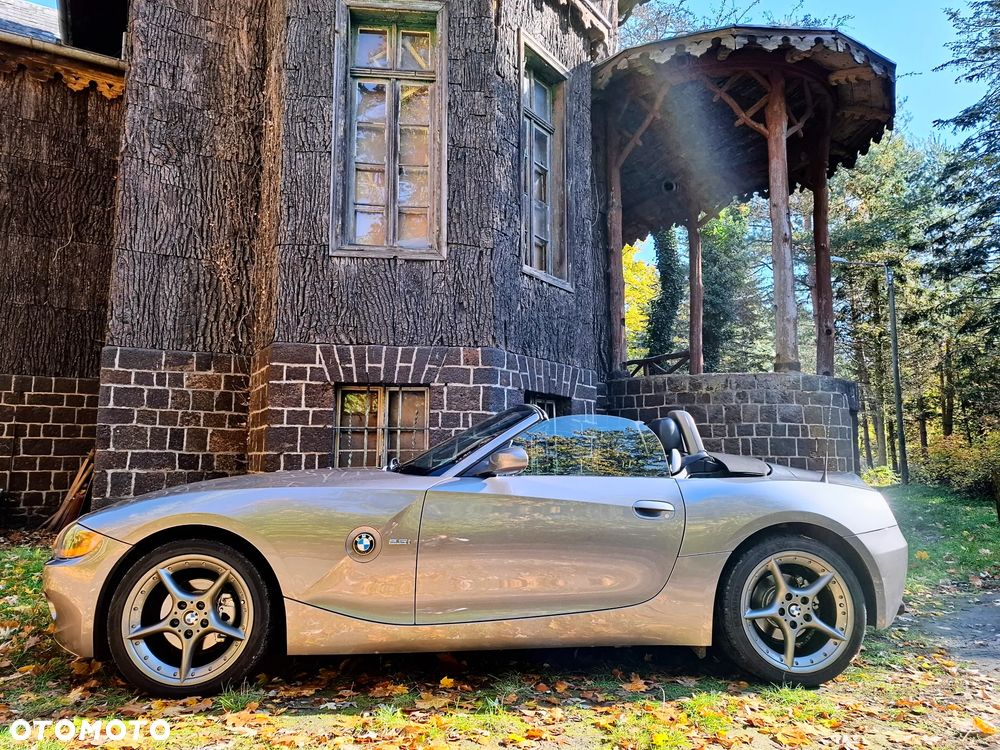 BMW Z4 - 6