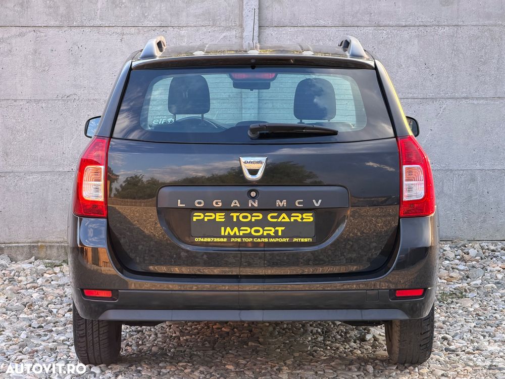Dacia Logan 0.9 TCe Laureate - 5