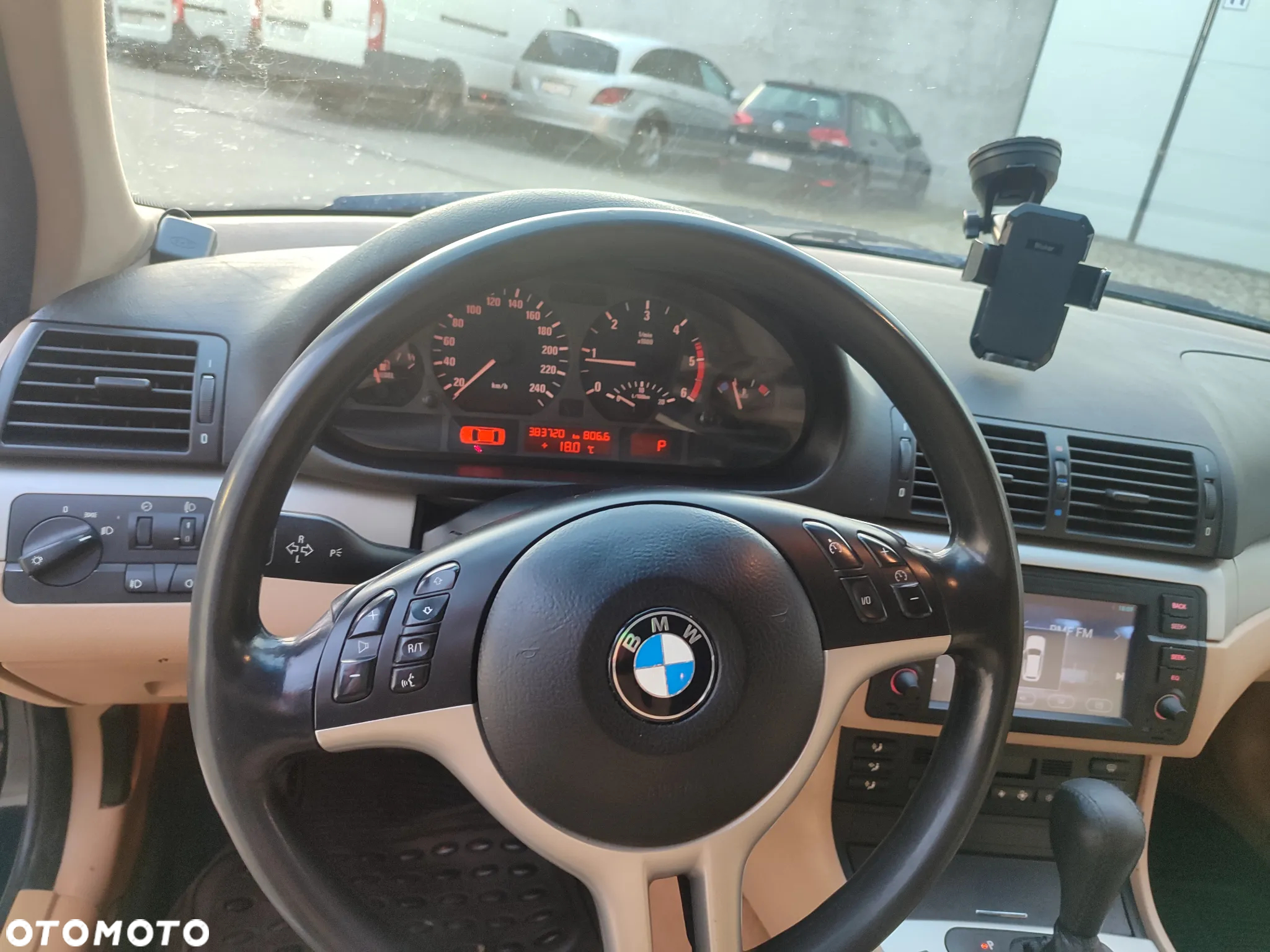 BMW Seria 3 - 10