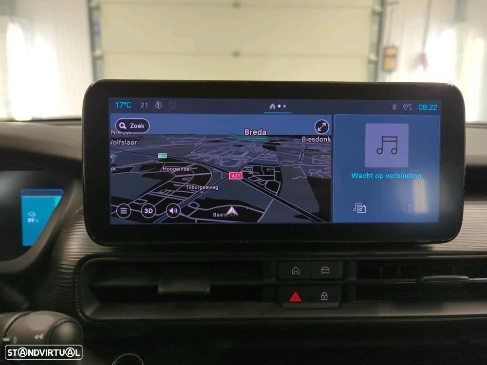 Jeep Avenger 54 kWh Longitude - 7