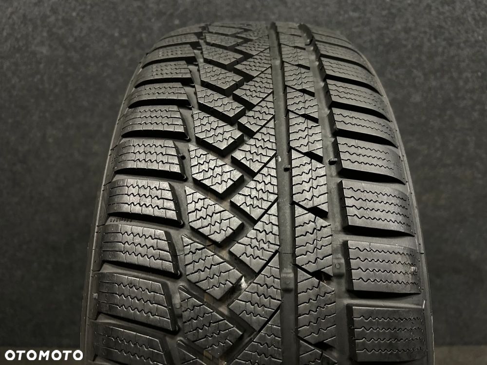 Continental WinterContact TS850P 205/50/17 93H XL 1szt. - 2