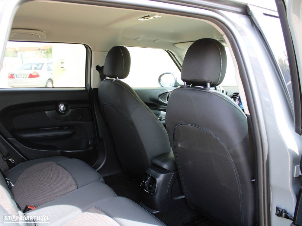 MINI Clubman One D Auto - 50