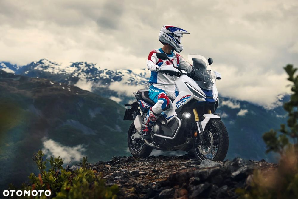 Honda X-ADV - 2