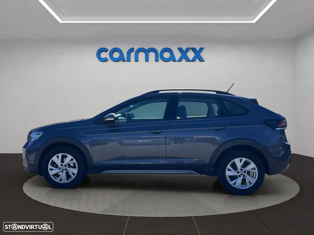 VW Taigo 1.0 TSI OPF Life - 3