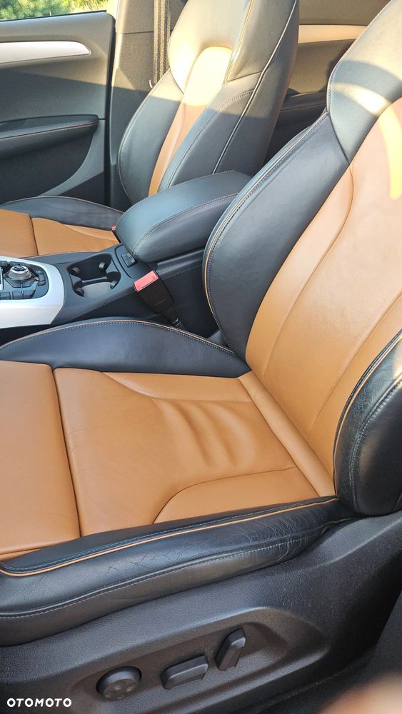 Audi Q5 3.0 TDI Quattro S tronic - 11