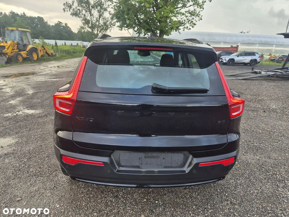 Volvo XC 40 - 15