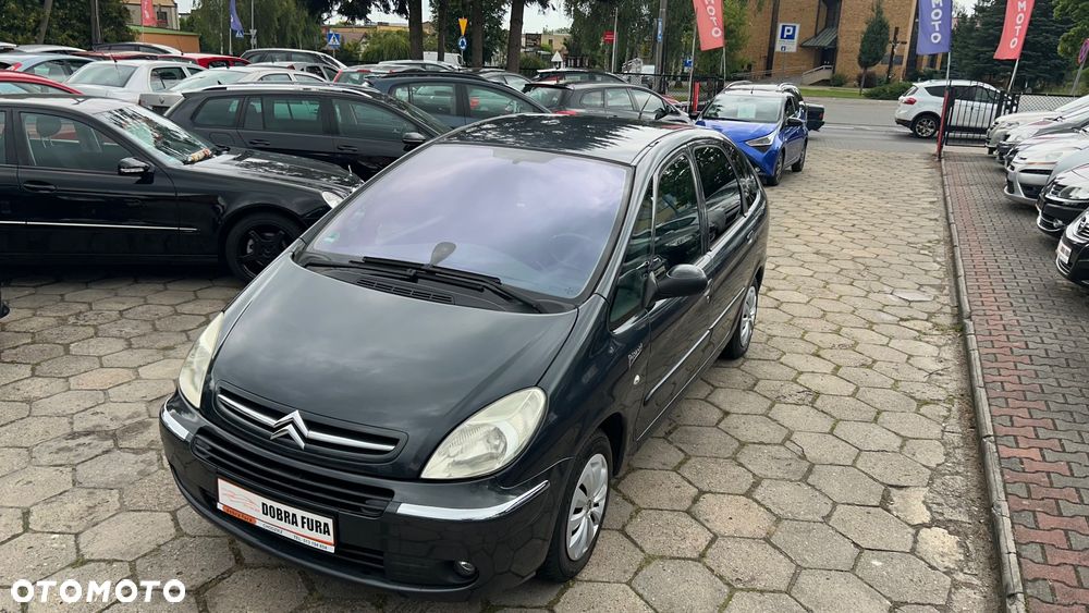 Citroën Xsara Picasso 1.6 Confort - 2