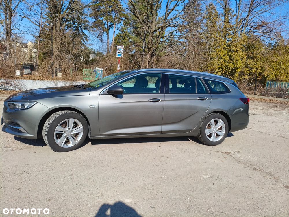 Opel Insignia 2.0 CDTI Innovation S&S - 3