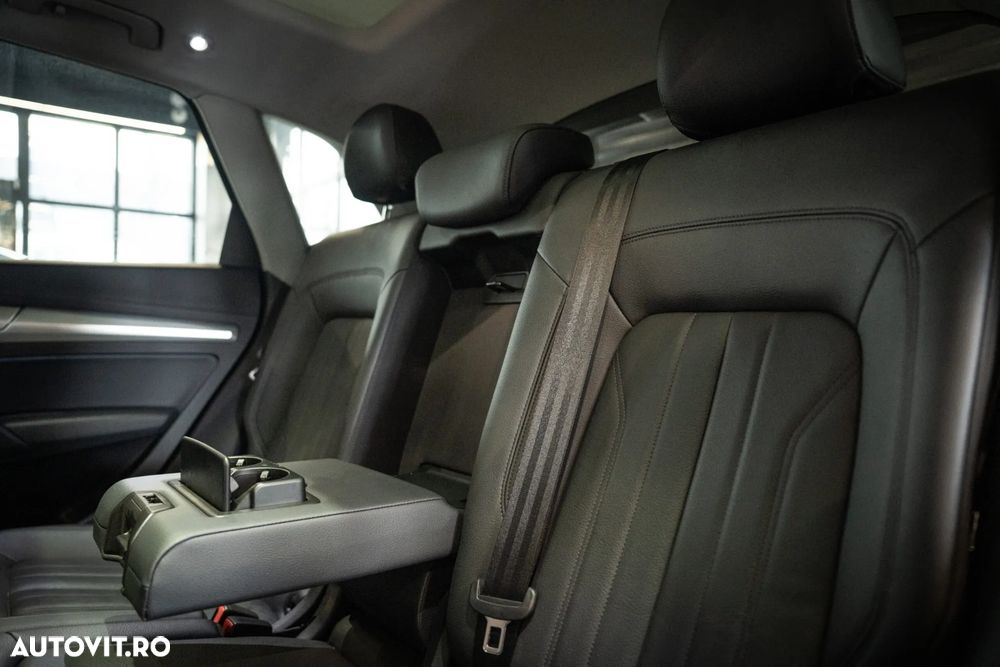 Audi Q5 2.0 TFSI Quattro S tronic sport - 6