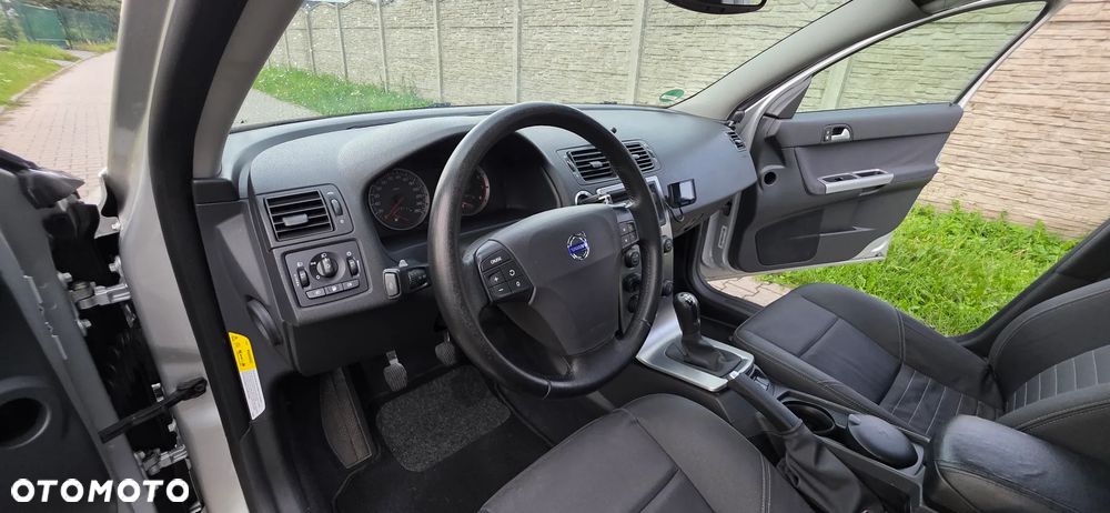 Volvo S40 2.4 Summum - 12