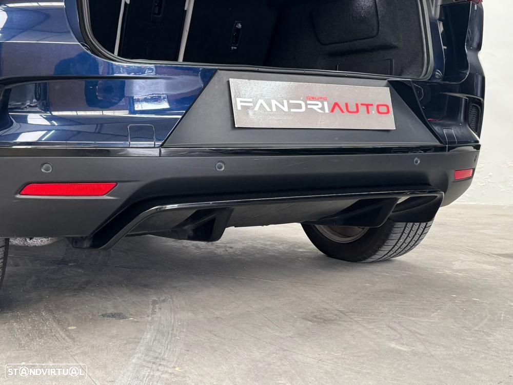 Jaguar I-Pace SE AWD Aut. - 19