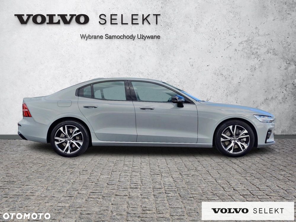 Volvo S60 - 6