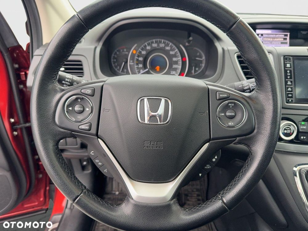 Honda CR-V 2.0 Executive (ADAS / Connect+) - 11