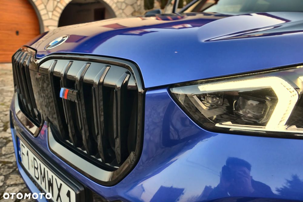 BMW X1 sDrive18i M Sport - 11