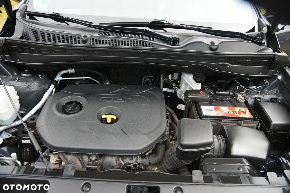 Kia Sportage 2.0 GDI 2WD Vision - 5