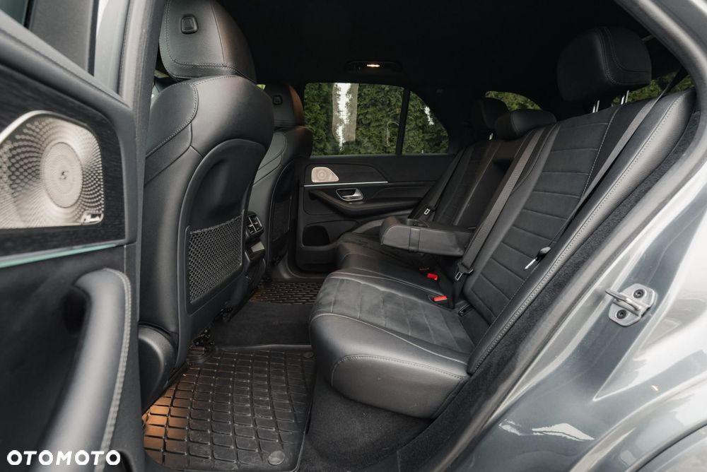 Mercedes-Benz GLE 400 d 4-Matic - 14