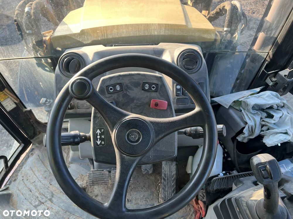 Caterpillar 432F - 9