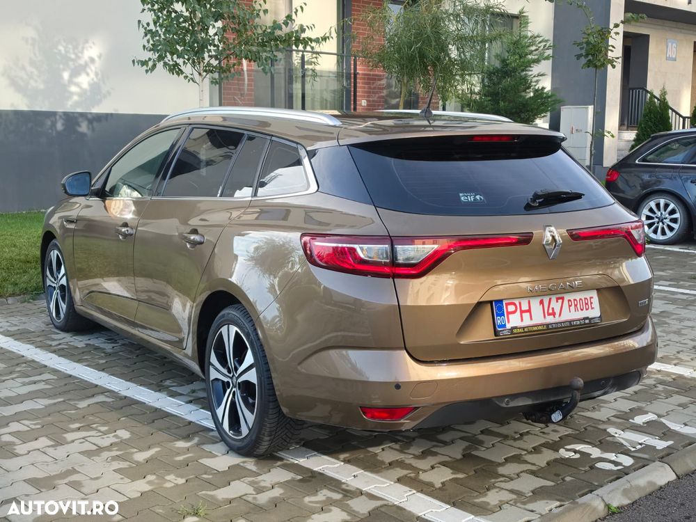 Renault Megane ENERGY dCi 110 ECO2 BUSINESS - 6
