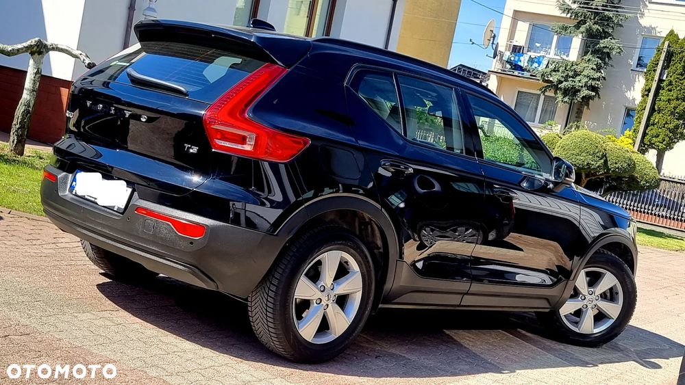 Volvo XC 40 T3 Momentum - 11