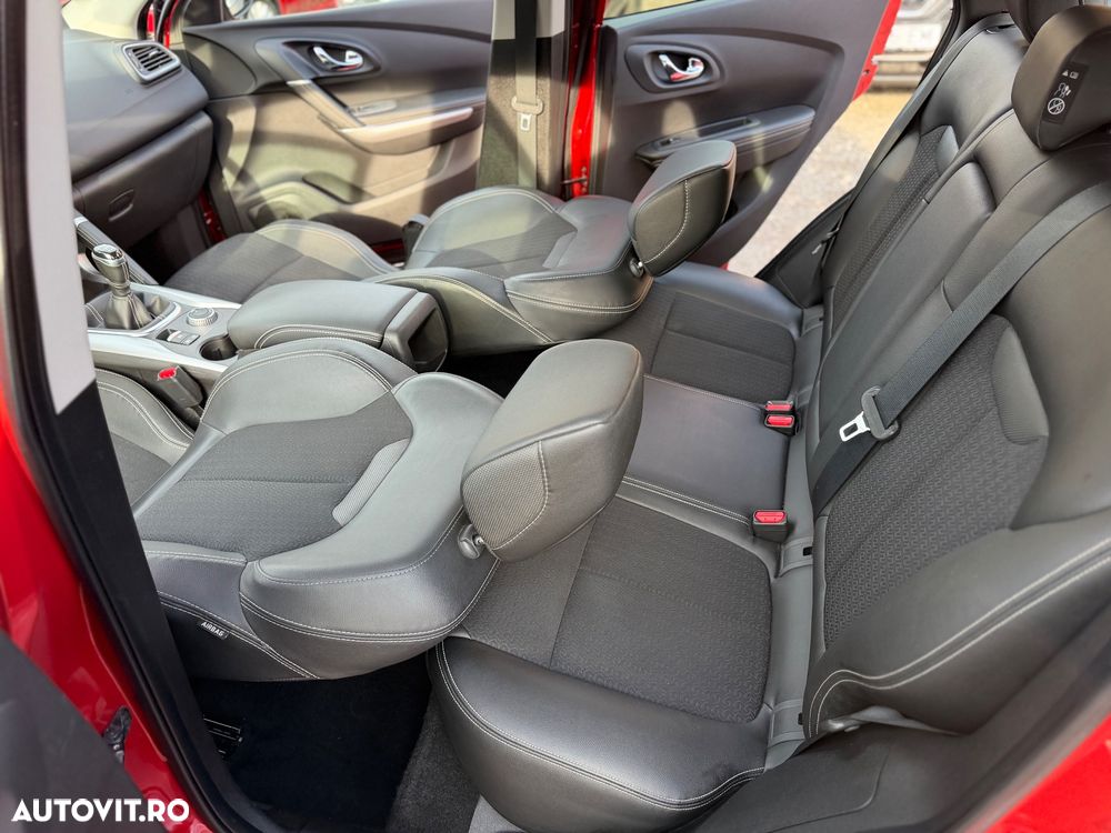 Renault Kadjar Energy dCi 130 4x4 Bose Edition - 11