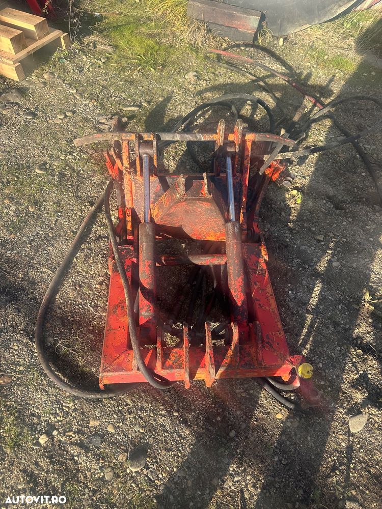 Tirantii frontali - 1